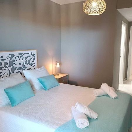 Apartamento Con Vistas Al Mar Fuengirola Eksteriør billede