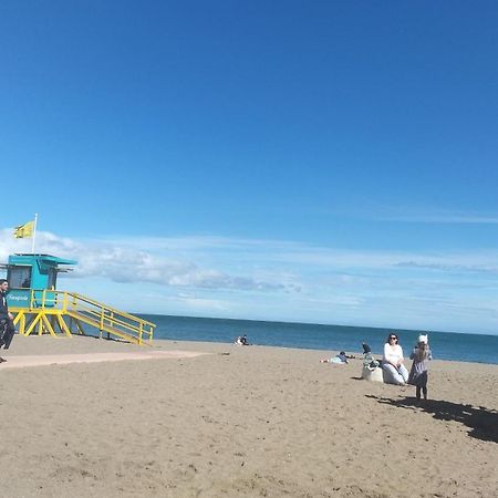 Apartamento Con Vistas Al Mar Fuengirola Eksteriør billede